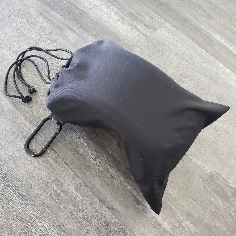 BULLBIRD | Mint Commuter Travel Neck Pillow